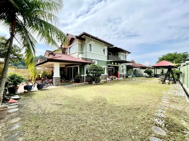 Rumah Berkembar untuk Dijual di Batu Caves (Selangor) - Azrul Ismail - Exterior - PropertyGuru.com.my