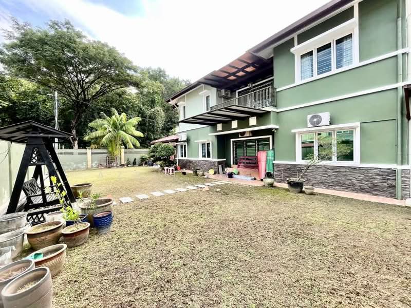 Rumah Berkembar untuk Dijual di Batu Caves (Selangor) - Azrul Ismail - Exterior - PropertyGuru.com.my