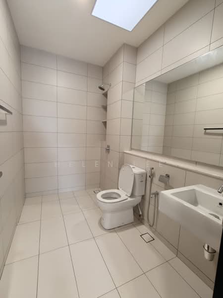 2-storey Terraced House for Rent in Masai (Johor) - Helen Lee - Bathroom - PropertyGuru.com.my