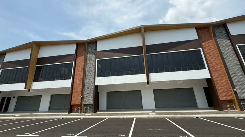 Shop for Rent in Setia Ecohill (Semenyih) - Selene Chong - Exterior - PropertyGuru.com.my