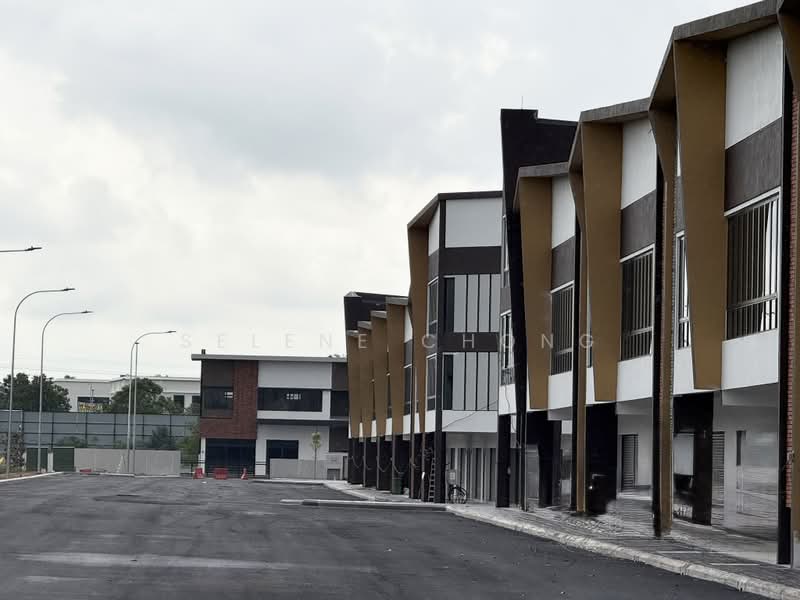 Shop for Rent in Setia Ecohill (Semenyih) - Selene Chong - Exterior - PropertyGuru.com.my