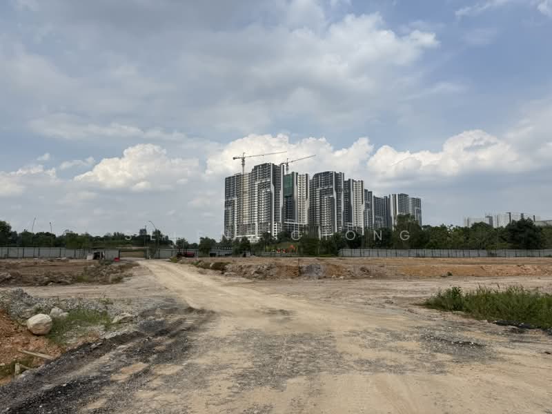 Shop for Rent in Setia Ecohill (Semenyih) - Selene Chong - Exterior - PropertyGuru.com.my