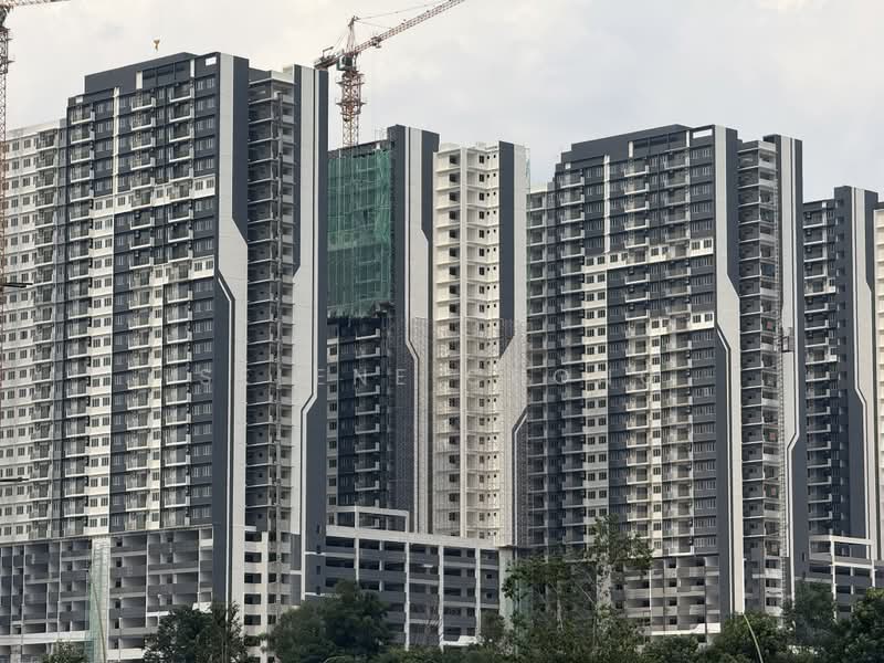 Shop for Rent in Setia Ecohill (Semenyih) - Selene Chong - Exterior - PropertyGuru.com.my