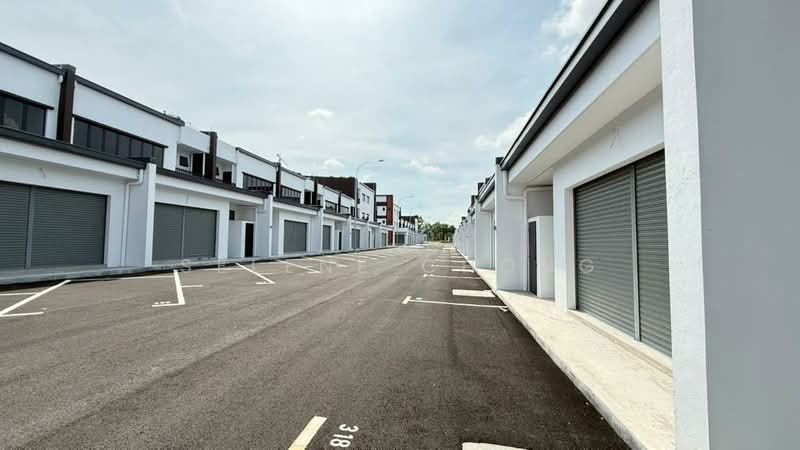 Shop for Rent in Setia Ecohill (Semenyih) - Selene Chong - Exterior - PropertyGuru.com.my