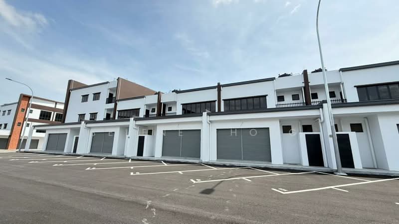 Shop for Rent in Setia Ecohill (Semenyih) - Selene Chong - Exterior - PropertyGuru.com.my