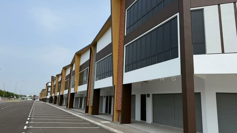 Shop for Rent in Setia Ecohill (Semenyih) - Selene Chong - Exterior - PropertyGuru.com.my