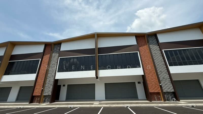 Shop for Rent in Setia Ecohill (Semenyih) - Selene Chong - Exterior - PropertyGuru.com.my
