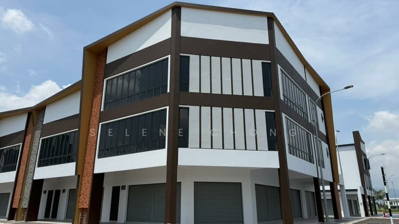 Shop for Rent in Setia Ecohill (Semenyih) - Selene Chong - Exterior - PropertyGuru.com.my