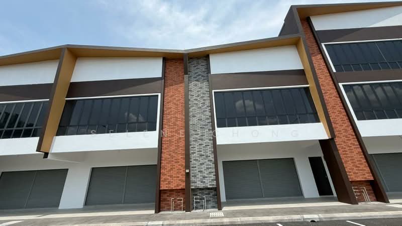 Shop for Rent in Setia Ecohill (Semenyih) - Selene Chong - Exterior - PropertyGuru.com.my