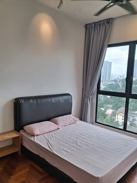 Servis Apartment untuk Dijual di Residency V - Wai Ann Teng - Bedroom - PropertyGuru.com.my