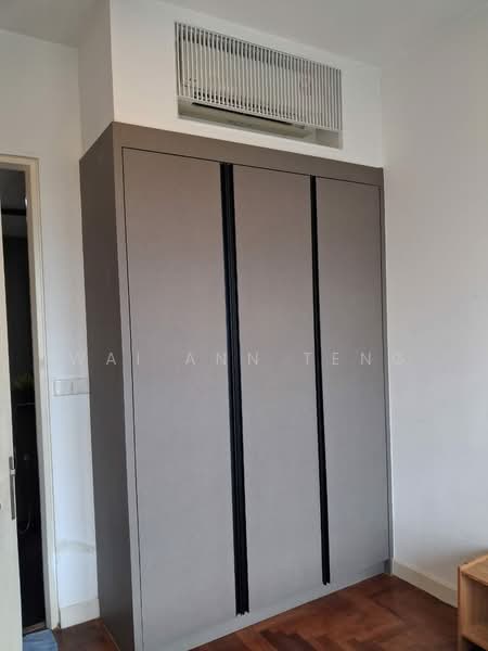 Servis Apartment untuk Dijual di Residency V - Wai Ann Teng - Interior - PropertyGuru.com.my