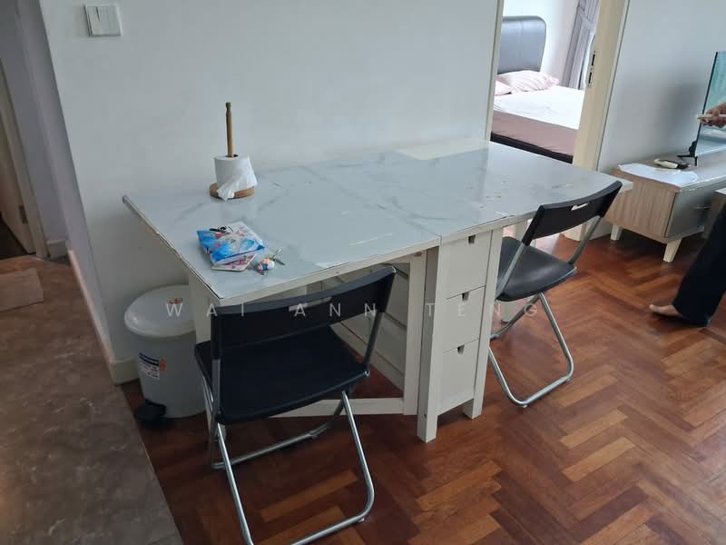 Servis Apartment untuk Dijual di Residency V - Wai Ann Teng - Interior - PropertyGuru.com.my