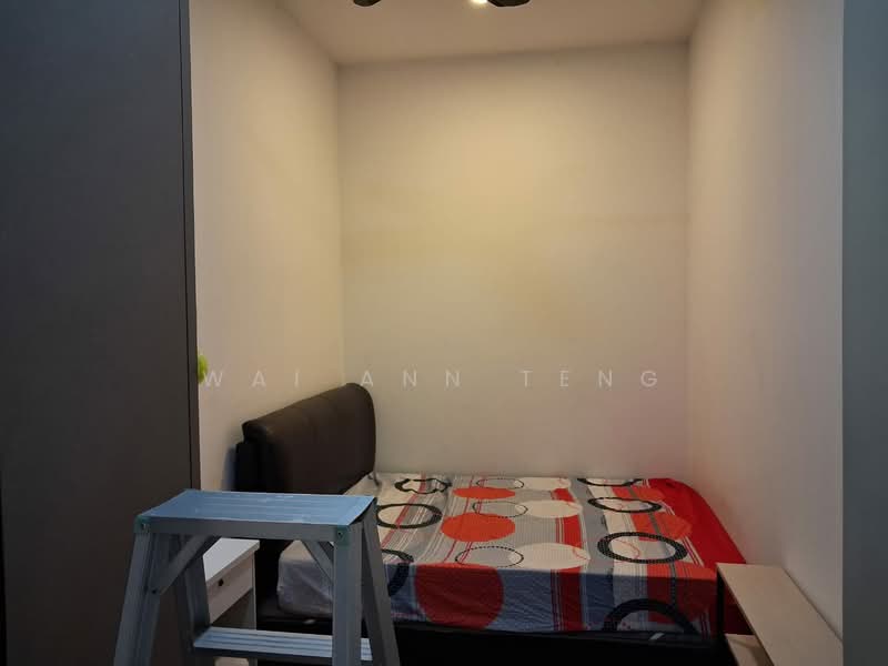 Servis Apartment untuk Dijual di Residency V - Wai Ann Teng - Bedroom - PropertyGuru.com.my