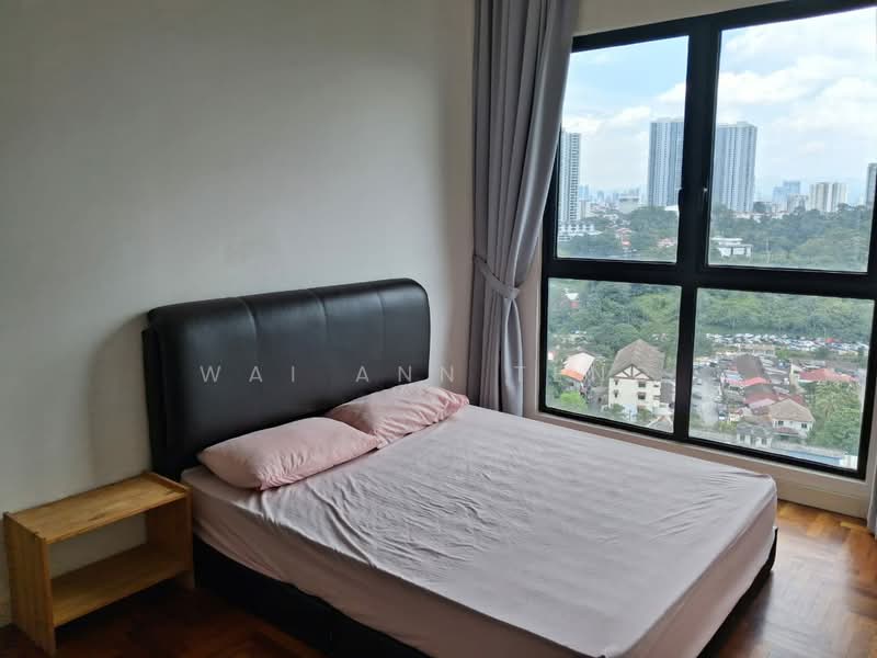 Servis Apartment untuk Dijual di Residency V - Wai Ann Teng - Bedroom - PropertyGuru.com.my