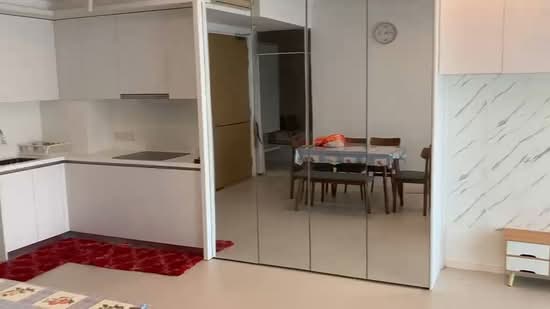 Service Residence for Rent at Cantara Residences - Abby Woo - PropertyGuru.com.my