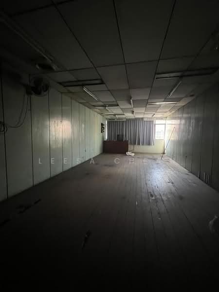 Kedai untuk Dijual di Padang Serai (Kedah) - Leesa Cheah - Interior - PropertyGuru.com.my