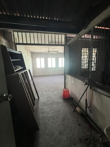 Kedai untuk Dijual di Padang Serai (Kedah) - Leesa Cheah - Interior - PropertyGuru.com.my