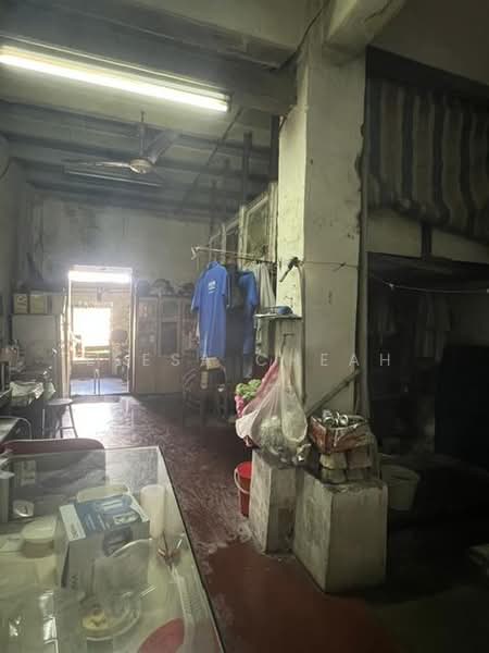 Kedai untuk Dijual di Padang Serai (Kedah) - Leesa Cheah - Interior - PropertyGuru.com.my