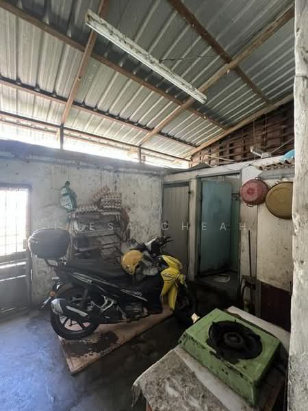 Kedai untuk Dijual di Padang Serai (Kedah) - Leesa Cheah - Interior - PropertyGuru.com.my