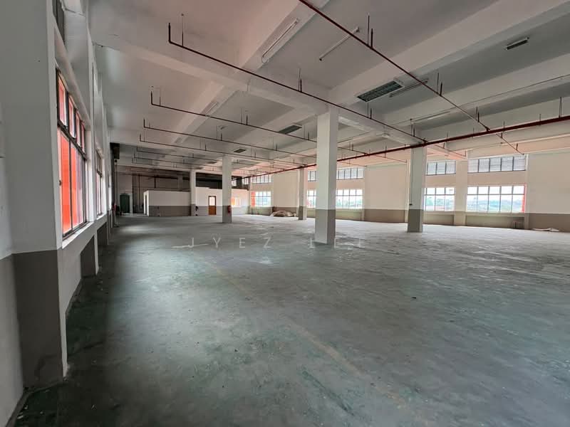 Factory for Rent in Kawasan Perindustrian Tebrau 1 (Tebrau) - Jyez Lee - PropertyGuru.com.my