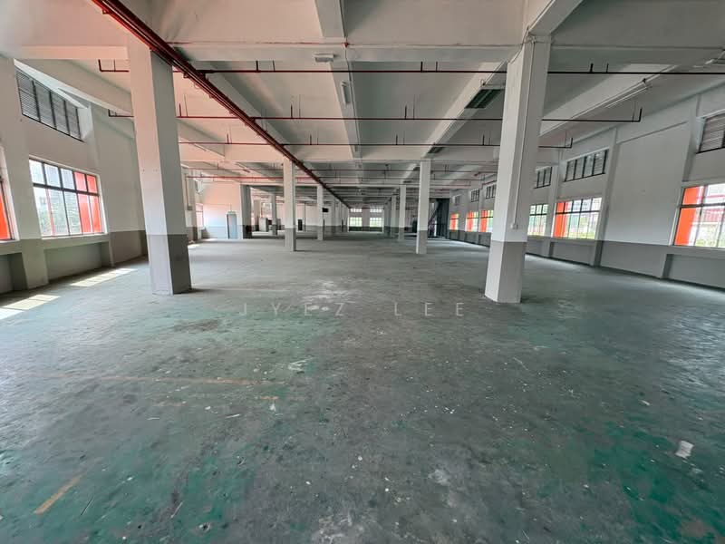 Factory for Rent in Kawasan Perindustrian Tebrau 1 (Tebrau) - Jyez Lee - PropertyGuru.com.my