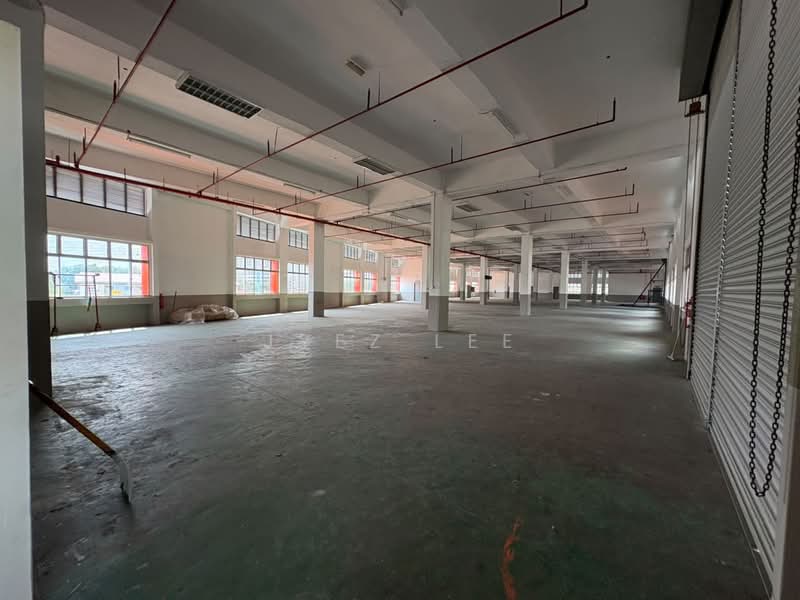Factory for Rent in Kawasan Perindustrian Tebrau 1 (Tebrau) - Jyez Lee - PropertyGuru.com.my