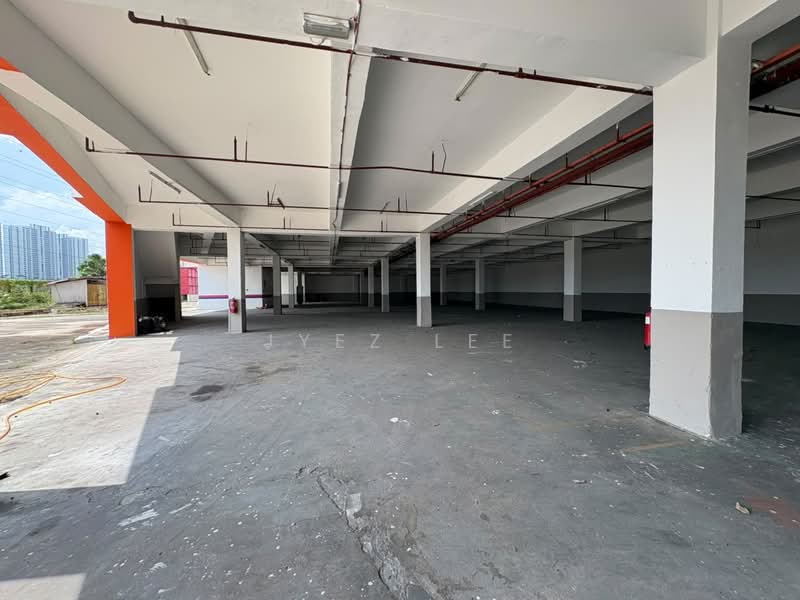 Factory for Rent in Kawasan Perindustrian Tebrau 1 (Tebrau) - Jyez Lee - PropertyGuru.com.my