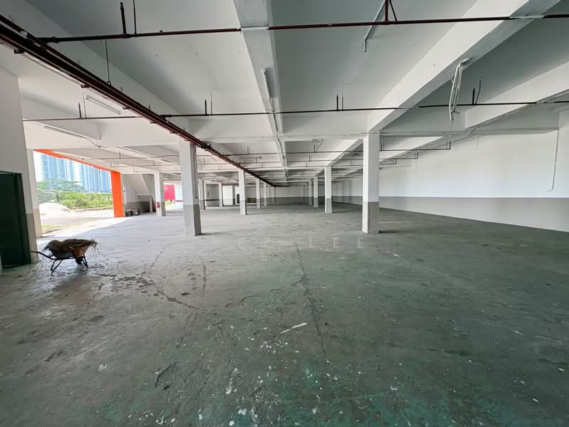 Factory for Rent in Kawasan Perindustrian Tebrau 1 (Tebrau) - Jyez Lee - PropertyGuru.com.my