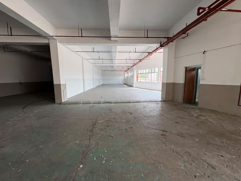 Factory for Rent in Kawasan Perindustrian Tebrau 1 (Tebrau) - Jyez Lee - PropertyGuru.com.my