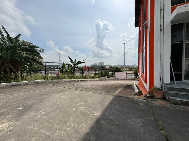 Factory for Rent in Kawasan Perindustrian Tebrau 1 (Tebrau) - Jyez Lee - PropertyGuru.com.my