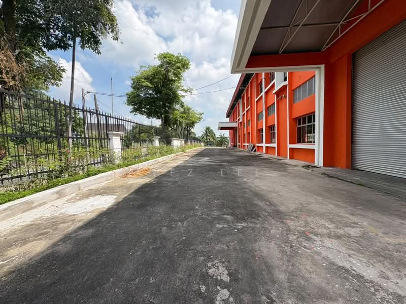 Factory for Rent in Kawasan Perindustrian Tebrau 1 (Tebrau) - Jyez Lee - PropertyGuru.com.my