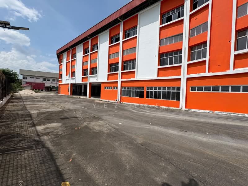 Factory for Rent in Kawasan Perindustrian Tebrau 1 (Tebrau) - Jyez Lee - PropertyGuru.com.my