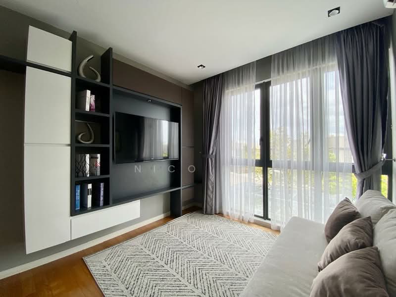 Semi-Detached House for Sale in Iskandar Puteri (Nusajaya) (Johor) - Nico Ho - Living Room - PropertyGuru.com.my