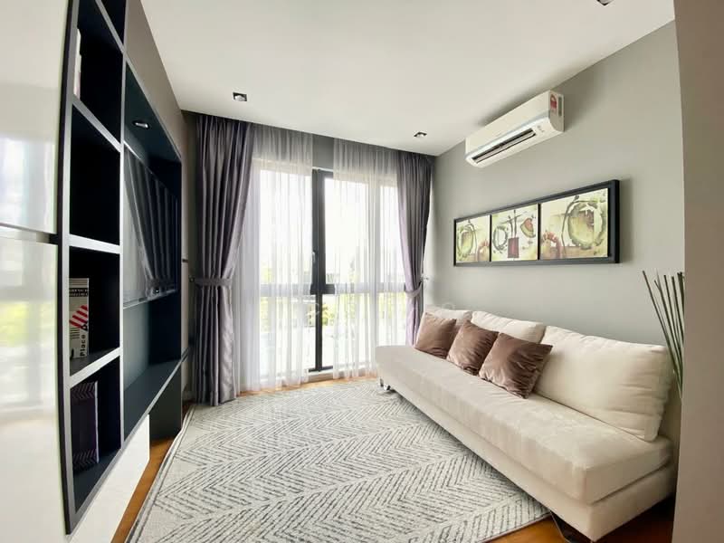 Semi-Detached House for Sale in Iskandar Puteri (Nusajaya) (Johor) - Nico Ho - Living Room - PropertyGuru.com.my