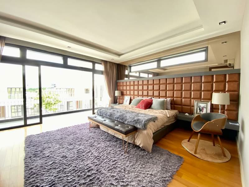 Semi-Detached House for Sale in Iskandar Puteri (Nusajaya) (Johor) - Nico Ho - Bedroom - PropertyGuru.com.my