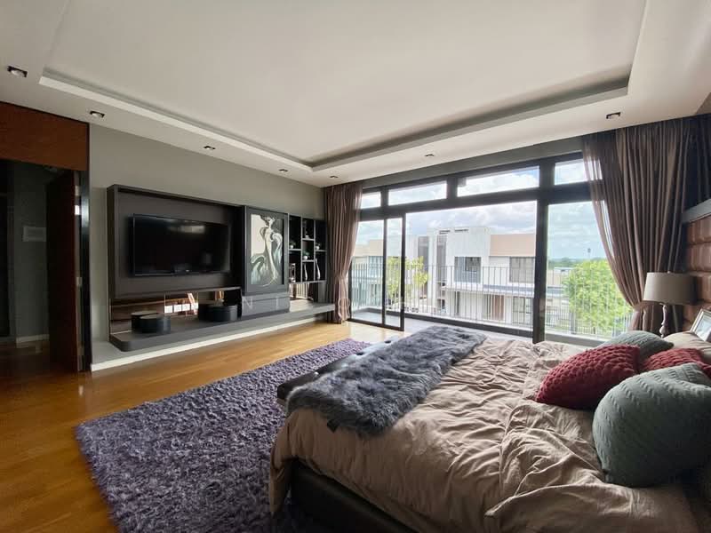 Semi-Detached House for Sale in Iskandar Puteri (Nusajaya) (Johor) - Nico Ho - Bedroom - PropertyGuru.com.my