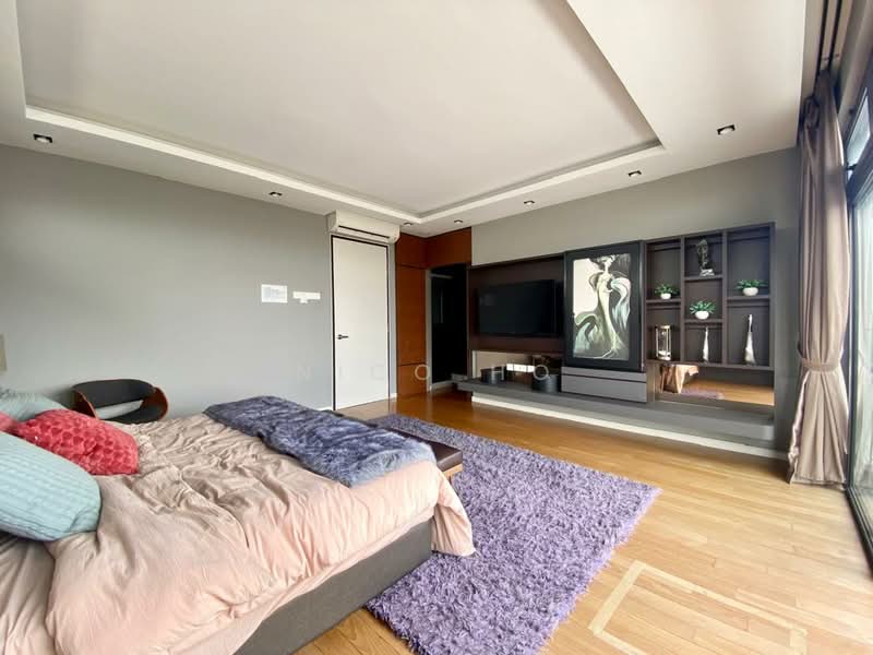 Semi-Detached House for Sale in Iskandar Puteri (Nusajaya) (Johor) - Nico Ho - Bedroom - PropertyGuru.com.my