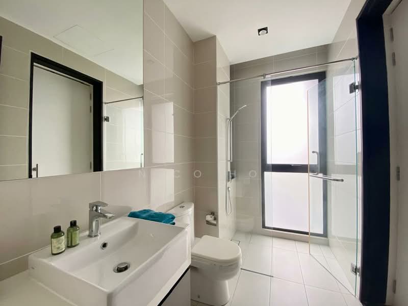 Semi-Detached House for Sale in Iskandar Puteri (Nusajaya) (Johor) - Nico Ho - Bathroom - PropertyGuru.com.my