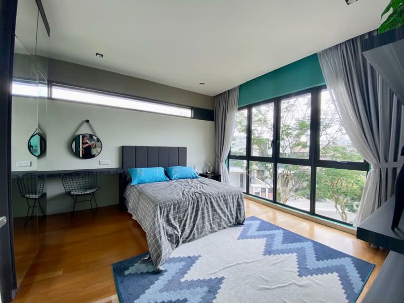 Semi-Detached House for Sale in Iskandar Puteri (Nusajaya) (Johor) - Nico Ho - Bedroom - PropertyGuru.com.my