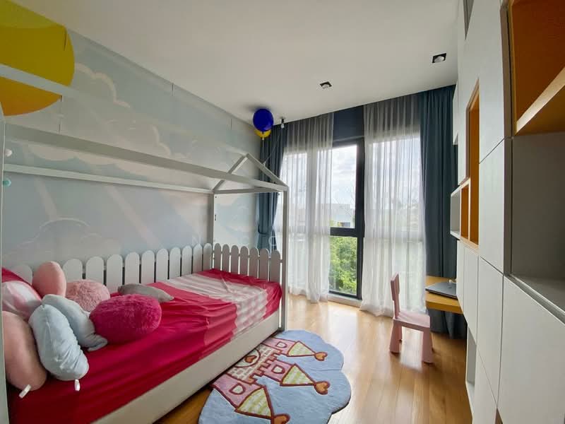 Semi-Detached House for Sale in Iskandar Puteri (Nusajaya) (Johor) - Nico Ho - Bedroom - PropertyGuru.com.my