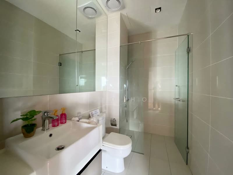 Semi-Detached House for Sale in Iskandar Puteri (Nusajaya) (Johor) - Nico Ho - Bathroom - PropertyGuru.com.my