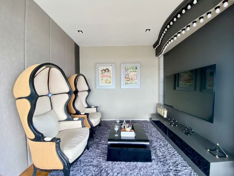 Semi-Detached House for Sale in Iskandar Puteri (Nusajaya) (Johor) - Nico Ho - Living Room - PropertyGuru.com.my