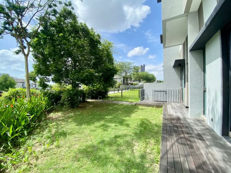 Semi-Detached House for Sale in Iskandar Puteri (Nusajaya) (Johor) - Nico Ho - Exterior - PropertyGuru.com.my