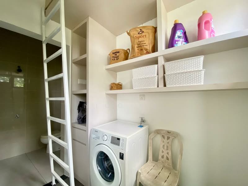 Semi-Detached House for Sale in Iskandar Puteri (Nusajaya) (Johor) - Nico Ho - Bathroom - PropertyGuru.com.my