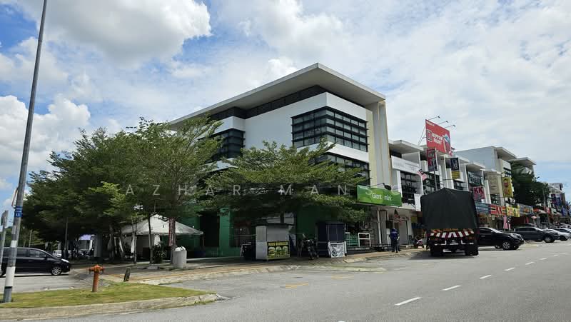 Kedai / Pejabat untuk Dijual di Denai Alam (Shah Alam) - Azhar Mansor - Exterior - PropertyGuru.com.my