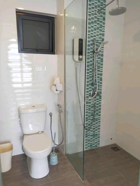 Service Residence for Rent at Shamelin Star - Alan Pang - Bathroom - PropertyGuru.com.my
