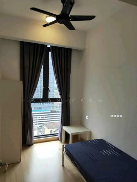 Service Residence for Rent at Shamelin Star - Alan Pang - Bedroom - PropertyGuru.com.my