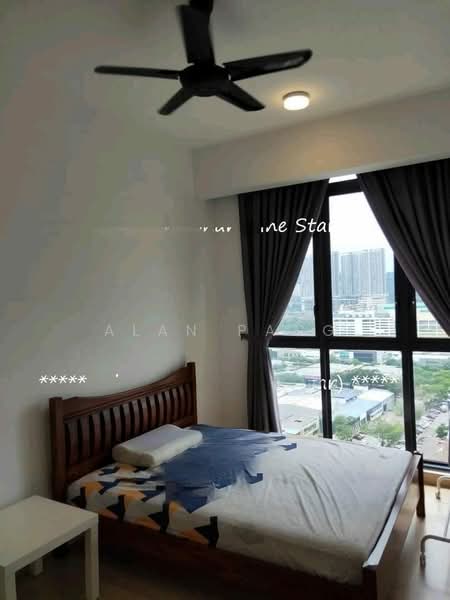 Service Residence for Rent at Shamelin Star - Alan Pang - PropertyGuru.com.my
