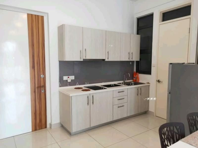 Service Residence for Rent at Shamelin Star - Alan Pang - PropertyGuru.com.my