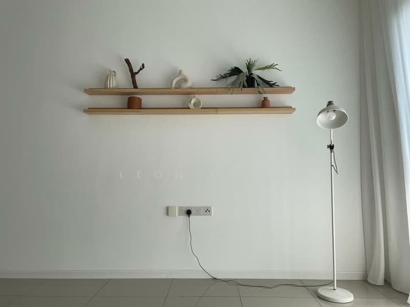 Servis Apartment untuk Disewa di The Clio 2 Residences - Leon Kwan - Interior - PropertyGuru.com.my